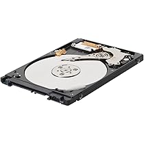 Amazon | Seagate Momentus 2.5inch 5400rpm 320GB 16MB